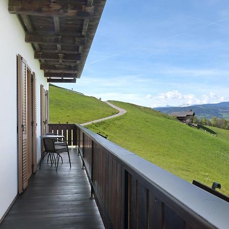 Apartment Rosengartenblick Steinegg ภายนอก รูปภาพ