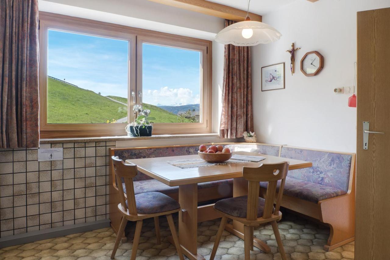 Apartment Rosengartenblick Steinegg ภายนอก รูปภาพ