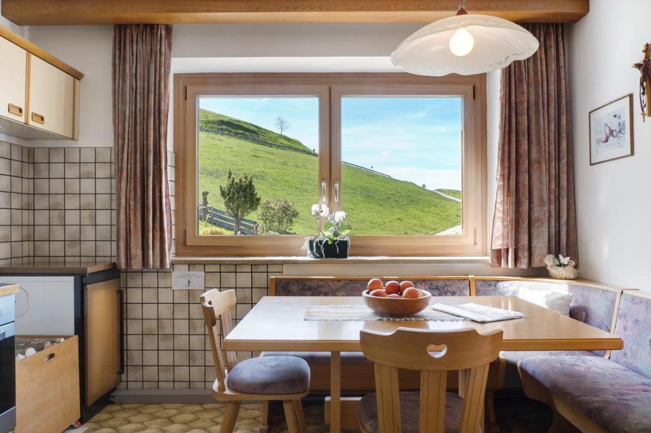 Apartment Rosengartenblick Steinegg ภายนอก รูปภาพ