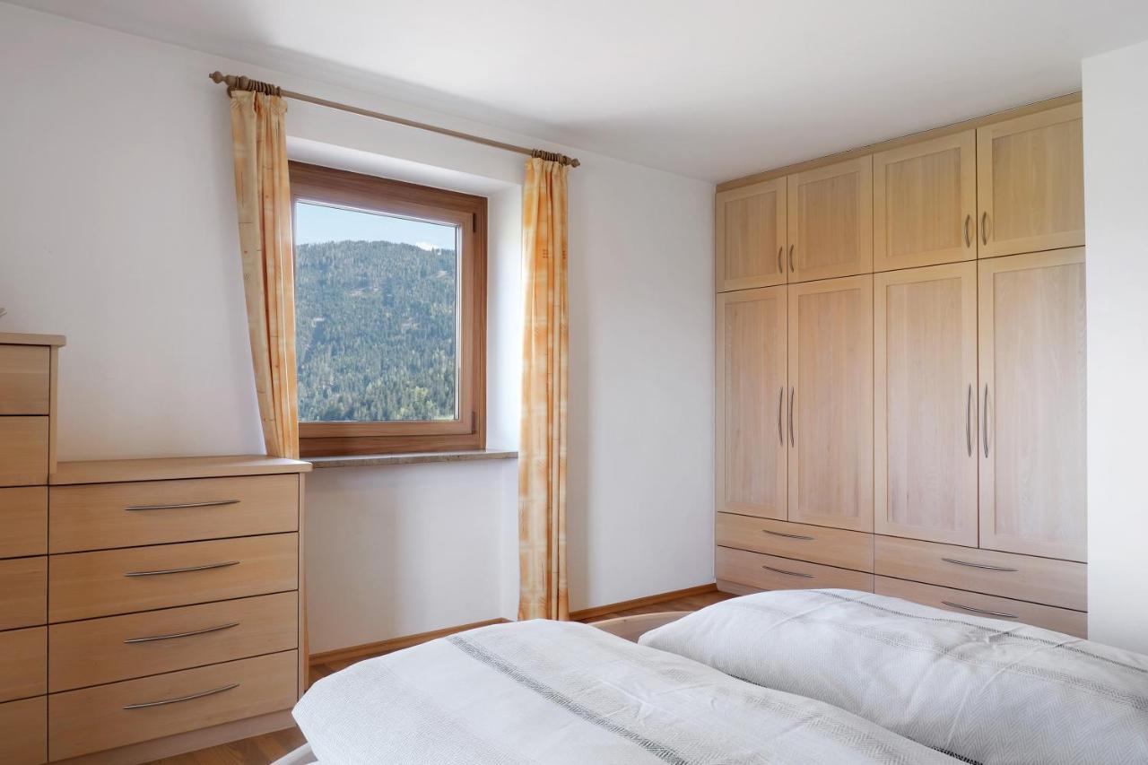 Apartment Rosengartenblick Steinegg ภายนอก รูปภาพ
